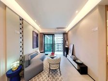 马鞍岛中兴自带商业体的楼盘 送价值3000/2的装标 南部中