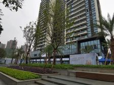 傲峰天御单价1万起 送装修+家私家电 找我有额外折扣+返点