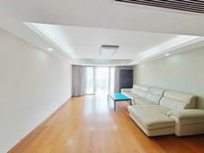 100 地铁口,缤谷广场对面,4房2厅,高层,采光足,视野好