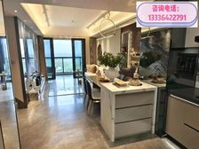 马鞍岛香山地鉄站旁 首付10万买复试4房 送车位 找我要折扣