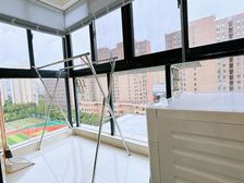 榜首!2010年高端品质送产权车位2号威宁路地铁