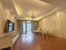 静安寺一公里10年竣工高品质电梯洋房高得房率南北通带车位诚售