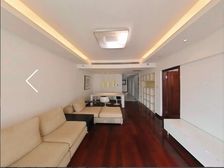 中山公园 出行方便 精装修 医疗配套成熟 南北通透 商圈成熟