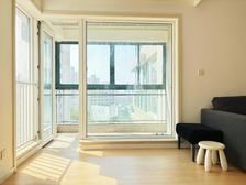 新出!一克拉! 品质 05年三房 送车位 地铁电梯房