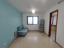 永康城丽华园 南北通2房 业主急售 中层采光好 看中价格好谈