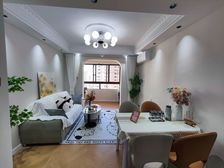 浦江瑞和城壹街区(一 2室1厅1卫 精装修 175万元