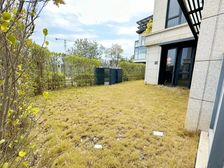 万科棠樾现代合院别墅 地势高朝南向带电梯 大花园人车分流