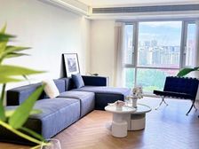 送子母车位,看中山公园景观,可接受长期置换,有钥匙随时看!!