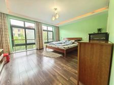 春天上叠别墅送超大露台 力荐 带母子产权车位 出国