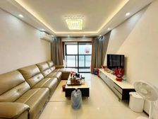 金沙洲,时代水岸,精装三房,南向望花园,首付3成,近地铁