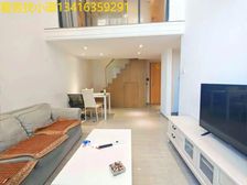 猎德花园3室2厅 精装修 采光好 周边商圈成熟