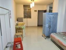 花园新村低楼层南向小户型总价格保养不错