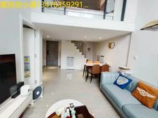 美景花园3居室空间大低楼层主卧客厅朝南看房有钥匙