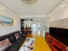 天山·虹桥新城·2室·2厅,一梯两户,中层,全配,精装修