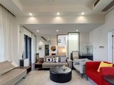 臻-内环内2011年-顶楼复式-全明-100平露台-品