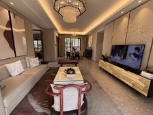 有海有湖有温泉!滨海大城 锦绣海湾城 送精装+全屋家私家电