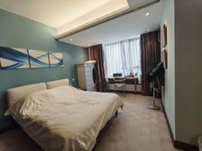 2007年小区 三房朝南 厅朝南 正看孙科别墅