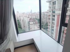 娄山关小叶实拍 高区景观房 位置 诚意售 装修全送!