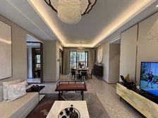 有海有湖有温泉!滨海大城 锦绣海湾城 送精装+全屋家私家电