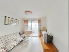 闵行颛桥君莲新城 南向三房 满五中装 总价385万