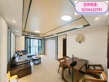 火炬旁,可享9折优惠,首付5万,地段好,带學區