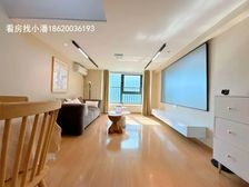 天河中心 周边商圈成熟 人气旺 首付8W 可随时看房