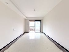 保利远洋领秀山 3室2厅 88.39平