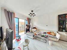 碧桂园凤凰城正规3室2厅楼层好户型方正房龄新