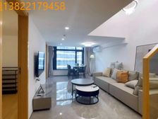 星汇海珠湾 医疗配套成熟 刚需小三居