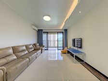 保利远洋领秀山 4室2厅 125平