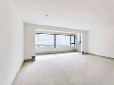 能建紫郡兰园(A3地 4室2厅2卫 毛坯 177万元