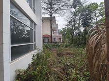 三正半山豪苑独栋别墅 双龙抱珠经典户型 仅有的毛坯湖景别墅