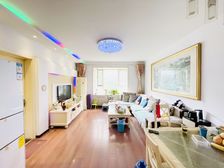 楼层好,视野广,学位房出售,祥泰森林河湾 158万 3室2厅