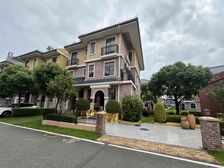 江景别墅!普罗旺斯 联排别墅 找我有额外折扣+返点+免中介费