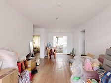 翡翠大观 历下区 三居室 超低总价 电梯房