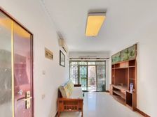 羊城花园 此房满五年,6楼复式单位,带7楼,带私家大花园