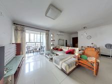 旭景家园 满五不,户型方正,光线通风强,视野好,高楼层