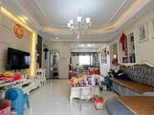 143平 电梯房 金众金域半山 4室2厅 诚心出售 价格可议