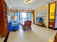 金域半山 精装修四房 南北通透 湖景房 高楼层