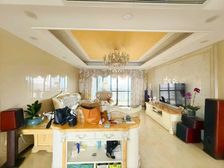 看三正湖景 金域半山4室2厅 南北通透 满五年 视野无遮挡