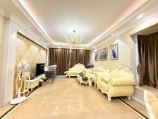 金光闪闪 看花园 金域半山大4房 南北通透 有电梯 好户型