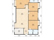 精装可拎包入住 满五 高绿化 正规商品房 有电梯 双卫生间
