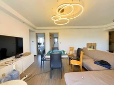 万科棠樾 正南朝向 楼龄新 小区绿化高 双卫格局 低密度社区