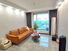 长安区次房 18小高层 精装 没怎么住