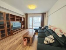 威海康养胜地 恒温恒湿 国际海水浴场 海御19 精装谈价就卖