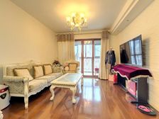 恒盛鼎城圣都汇 2室2厅 86.95平