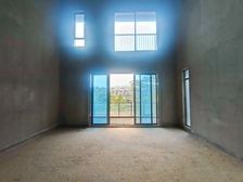 万科棠樾(别墅) 满五 双卫格局 中间楼层 产权清晰 朝向好