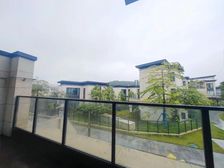 棠樾七期临湖双拼大宅 层层临水带给您不一样的别墅体验 可议价