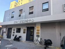 东厂胡同内独栋二层办公楼