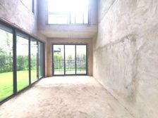 万科棠樾 合院别墅 环境优美 次新小区 超低密度 随时可看房